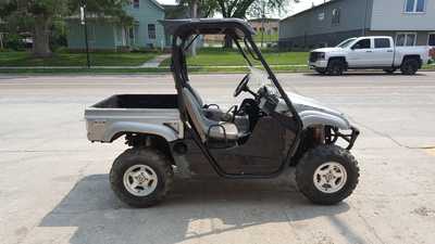 2008 Yamaha Rhino 700 FI Auto. 4, $6495. Photo 1