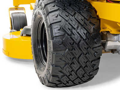 2025 Hustler Turf Equipme Raptor X 54 in. Kawa, $4499. Photo 7