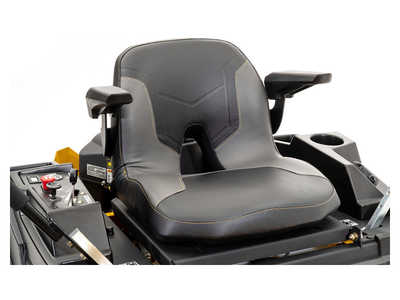 2025 Hustler Turf Equipme Raptor X 54 in. Kawa, $4499. Photo 9