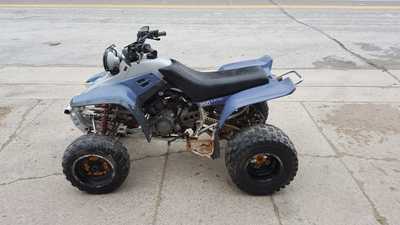 1993 Yamaha WARROIR, $1295. Photo 2