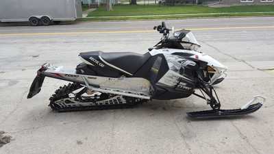 2014 Arctic Cat XF 7000 Sno Pro® Cr, $4995. Photo 2