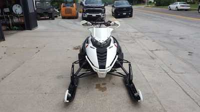 2014 Arctic Cat XF 7000 Sno Pro® Cr, $4995. Photo 3