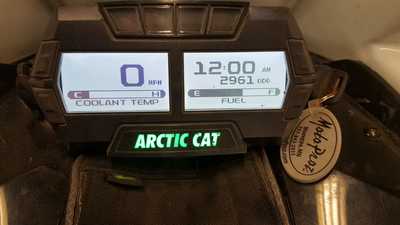 2014 Arctic Cat XF 7000 Sno Pro® Cr, $4995. Photo 4