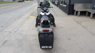 2014 Arctic Cat XF 7000 Sno Pro® Cr, $4995. Photo 5