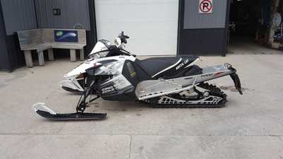2014 Arctic Cat XF 7000 Sno Pro® Cr, $4995. Photo 1