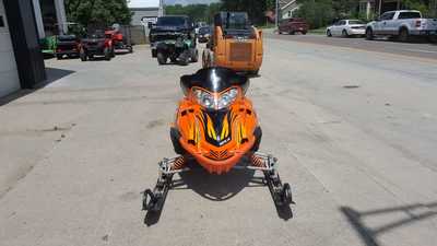 2006 Arctic Cat High Performance F5, $2795. Photo 2
