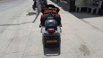 2006 Arctic Cat High Performance F5, $2795. Photo 4