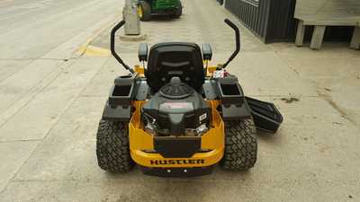 2025 Hustler Turf Equipme Raptor X 54 in. Kawa, $4499. Photo 1