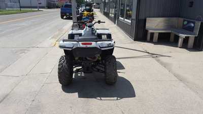 2022 Arctic Cat Alterra 600 XT, $6795. Photo 2
