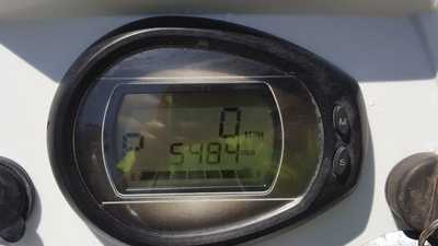 2022 Arctic Cat Alterra 600 XT, $6795. Photo 3