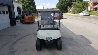 2008 E-z-go Freedom® RXV - Elec, $2895. Photo 2