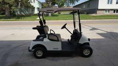 2008 E-z-go Freedom® RXV - Elec, $2895. Photo 3