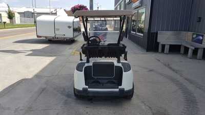 2008 E-z-go Freedom® RXV - Elec, $2895. Photo 4