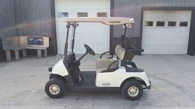 2008 E-z-go Freedom® RXV - Elec, $2895. Photo 1