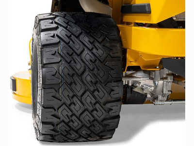 2025 Hustler Turf Equipme Raptor XD 48 in. Kaw, $5399. Photo 2
