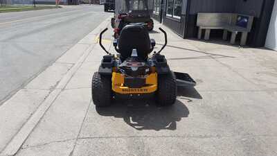 2026 Hustler Turf Equipme Raptor XD 48 in. Kaw, $6699. Photo 4