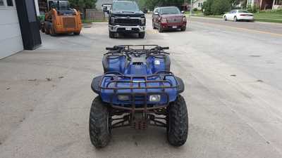 1991 Honda TRX 300 4x4, $1795. Photo 2