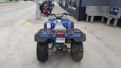 1991 Honda TRX 300 4x4, $1795. Photo 4
