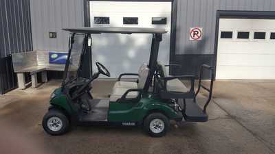 2019 Yamaha The Drive2 Fleet (AC, $6695. Photo 2