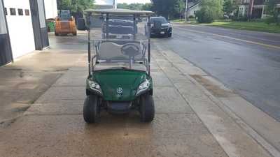 2019 Yamaha The Drive2 Fleet (AC, $6695. Photo 3