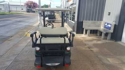 2019 Yamaha The Drive2 Fleet (AC, $6695. Photo 4