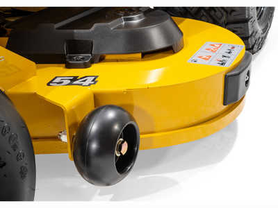 2025 Hustler Turf Equipme Raptor XD 54 in. Kaw, $5499. Photo 5