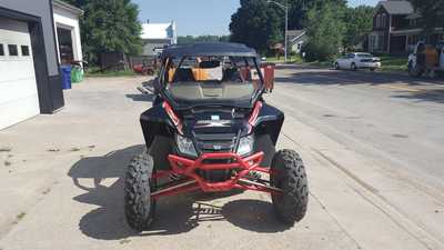 2013 Arctic Cat Wildcat™ 1000 Limi, $0. Photo 2