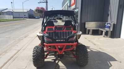 2013 Arctic Cat Wildcat™ 1000 Limi, $0. Photo 3