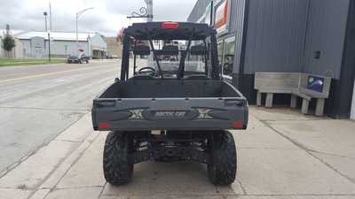 2011 Arctic Cat Prowler® 700 EFI HD, $0. Photo 4