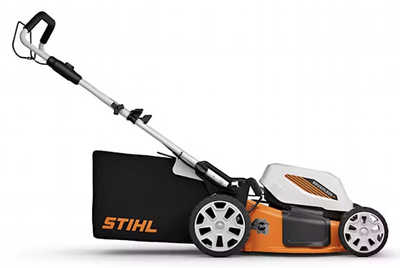 0 Stihl RMA 348 18 in. Push, $489. Photo 2