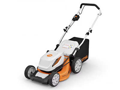 0 Stihl RMA 348 18 in. Push, $489. Photo 3