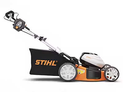 0 Stihl RMA 460 V 19 in. Sel, $599. Photo 2