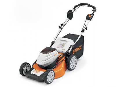 0 Stihl RMA 460 V 19 in. Sel, $599. Photo 3