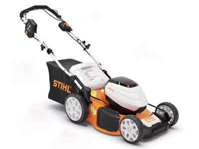 0 Stihl RMA 460 V 19 in. Sel, $599. Photo 1