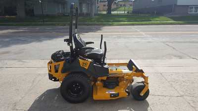 2025 Hustler Turf Equipme FasTrak 54 in. Kawas, $8999. Photo 2