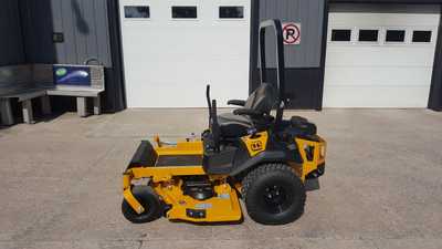 2025 Hustler Turf Equipme FasTrak 54 in. Kawas, $8999. Photo 1