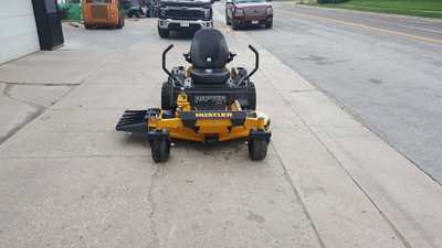 2023 Hustler Turf Equipme Raptor XDX 54 in. Ka, $3995. Photo 2