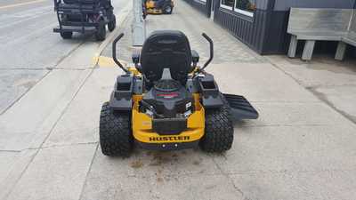 2023 Hustler Turf Equipme Raptor XDX 54 in. Ka, $3995. Photo 3
