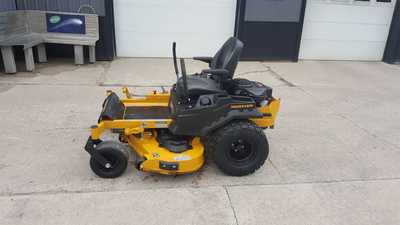 2023 Hustler Turf Equipme Raptor XDX 54 in. Ka, $3995. Photo 1