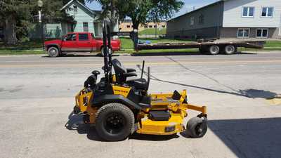 2023 Hustler Turf Equipme X-ONE 60 in. Kawasak, $9999. Photo 2