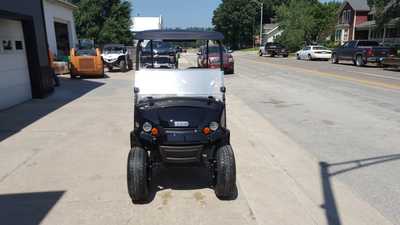 2026 E-z-go Express 4 Gas Lifted, $13299. Photo 2