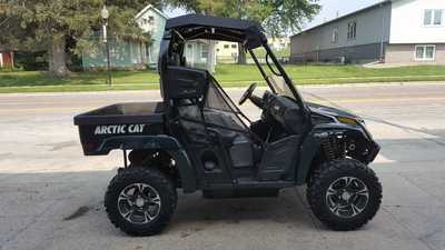 2013 Arctic Cat Prowler® 700 XTX™, $6995. Photo 2