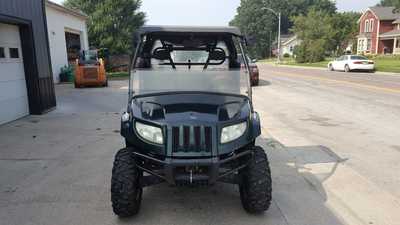 2013 Arctic Cat Prowler® 700 XTX™, $6995. Photo 3