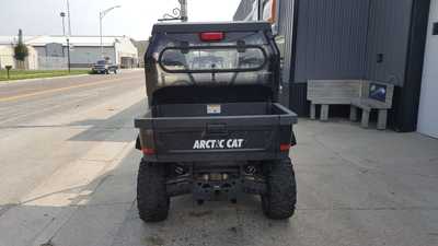2013 Arctic Cat Prowler® 700 XTX™, $6995. Photo 4
