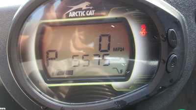 2013 Arctic Cat Prowler® 700 XTX™, $6995. Photo 5