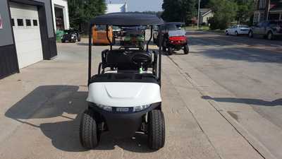 2026 E-z-go RXV 4 Valor EX1 Spor, $10684. Photo 2
