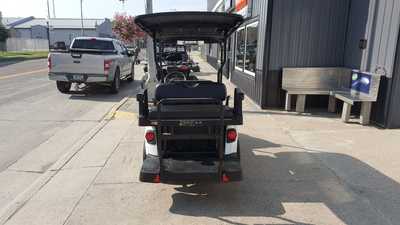 2026 E-z-go RXV 4 Valor EX1 Spor, $10684. Photo 3