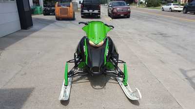 2015 Arctic Cat ZR 4000 RR, $2999. Photo 3
