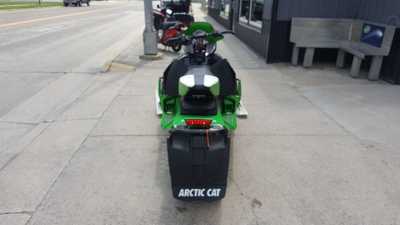 2015 Arctic Cat ZR 4000 RR, $2999. Photo 5