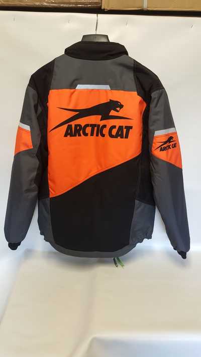 0 Arctic Cat ARCTIC CAT JACKET, $259. Photo 2
